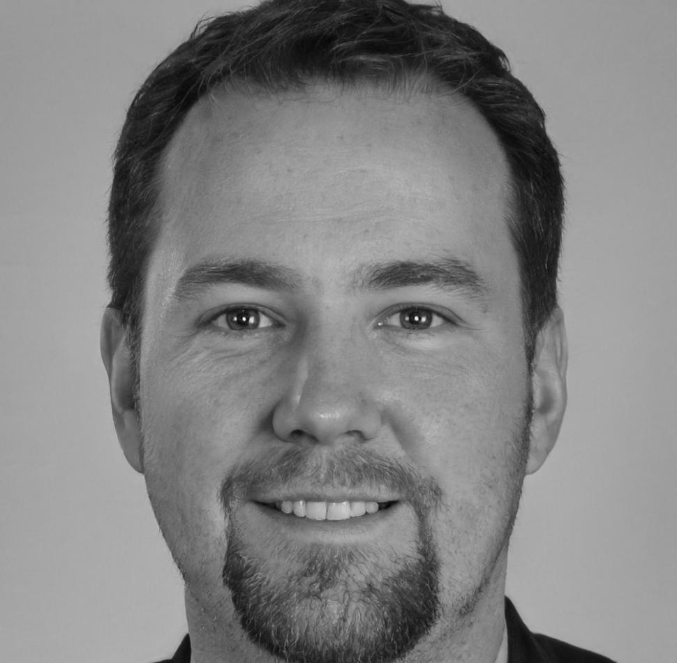 Quinlan Ashford, Chief Education Officer